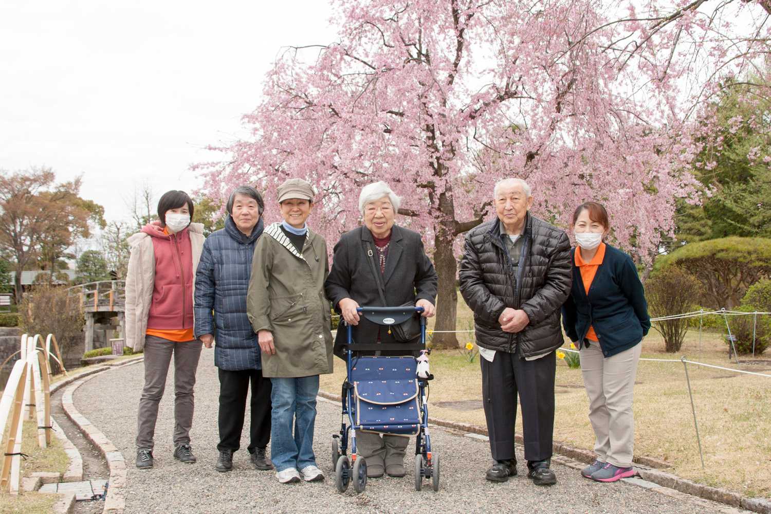 Read more about the article 家庭内における高齢者の事故について
