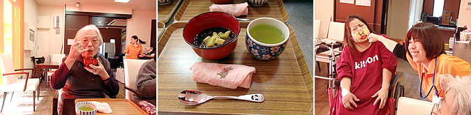 歌声喫茶、第2弾