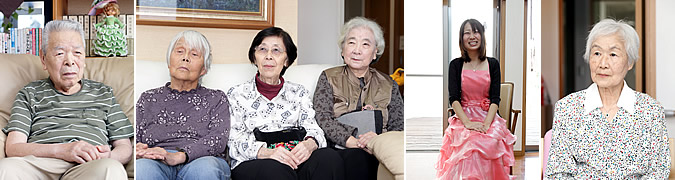 音楽を存分に堪能