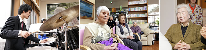 懐かしいメロディに酔いしれて