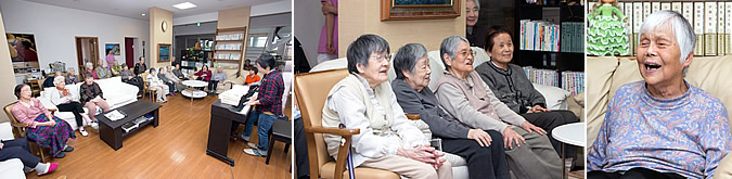 懐かしいメロディに酔いしれて