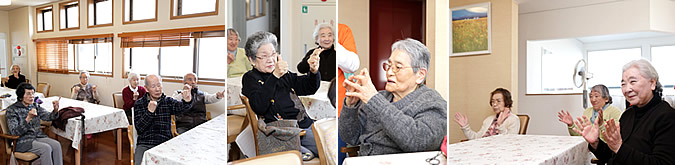 年に1度は、これがなくっちゃ♪