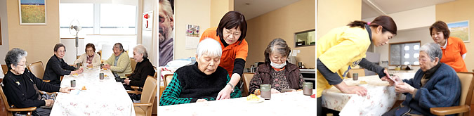 年に1度は、これがなくっちゃ♪