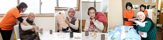 年に1度は、これがなくっちゃ♪