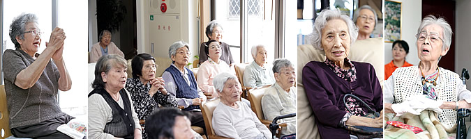心に響く音色♪