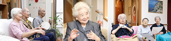 気分は沖縄！