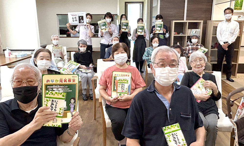 ハーウィル東岩槻9月イベント