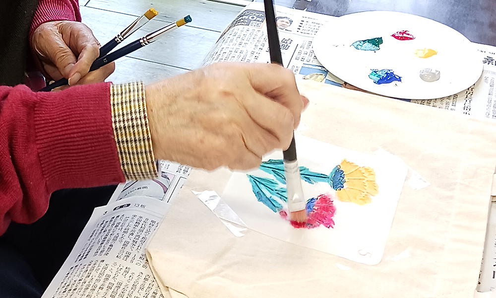 ハーウィル浦和かわせみの郷10月イベント