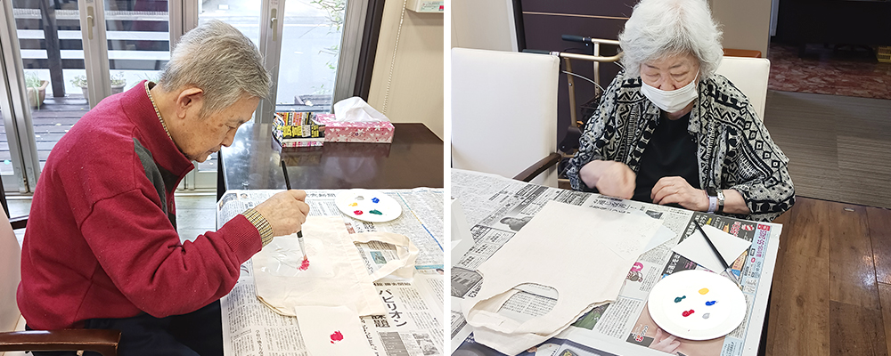 ハーウィル浦和かわせみの郷10月イベント