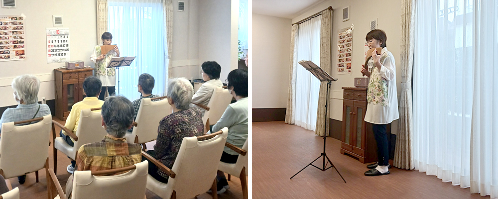 ハーウィル南浦和ウーデンハウス10月イベント