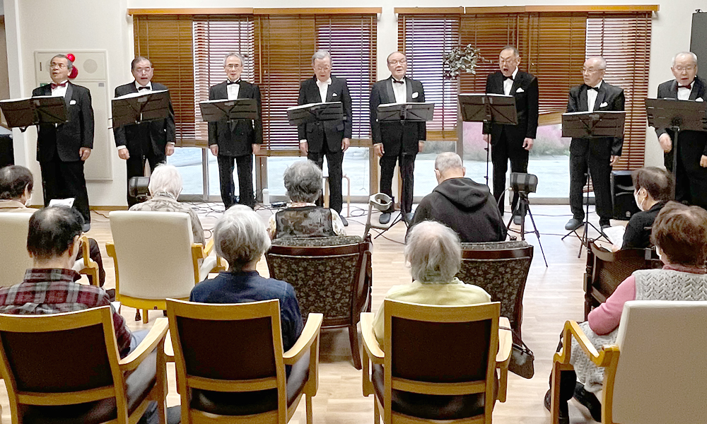 ハーウィル栗橋10月イベント