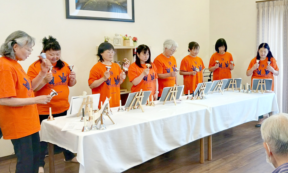 ハーウィル大宮土呂10月イベント