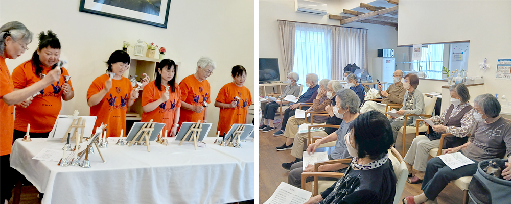 ハーウィル大宮土呂10月イベント