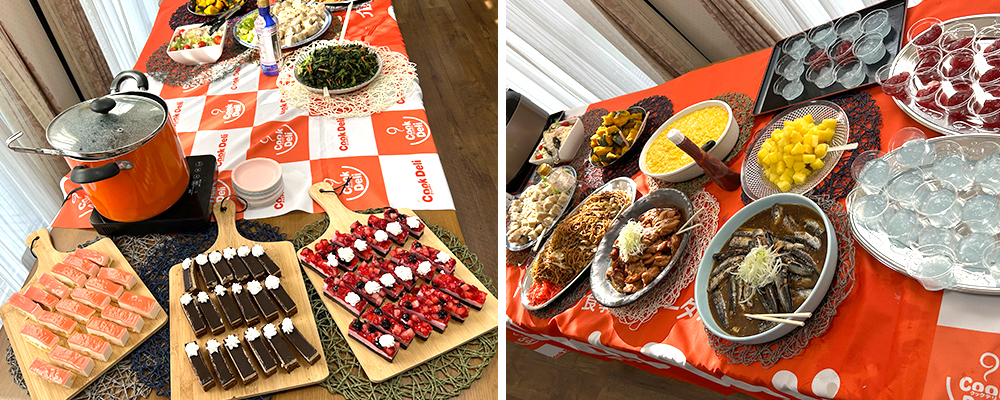 ハーウィル東岩槻11月イベント