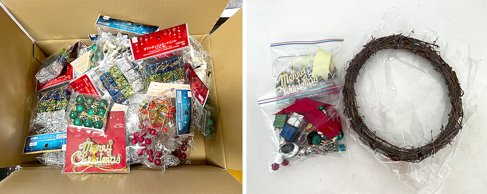 ハーウィル栗橋11月イベント