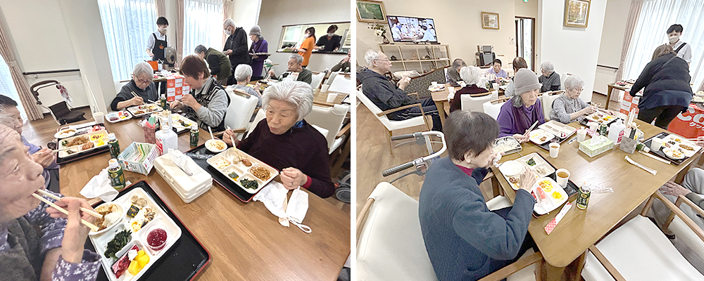 ハーウィル東岩槻11月イベント