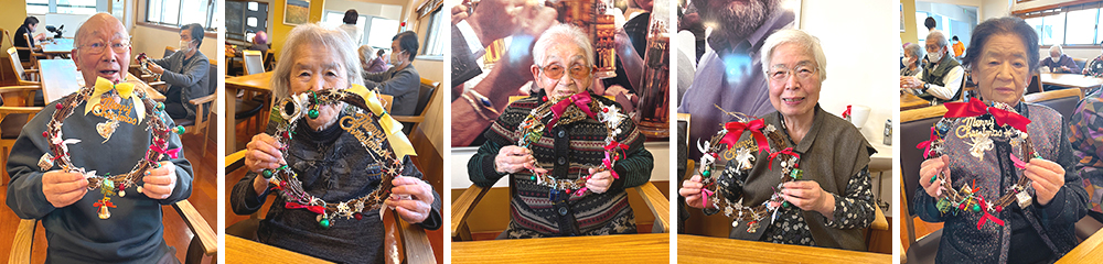 ハーウィル栗橋11月イベント