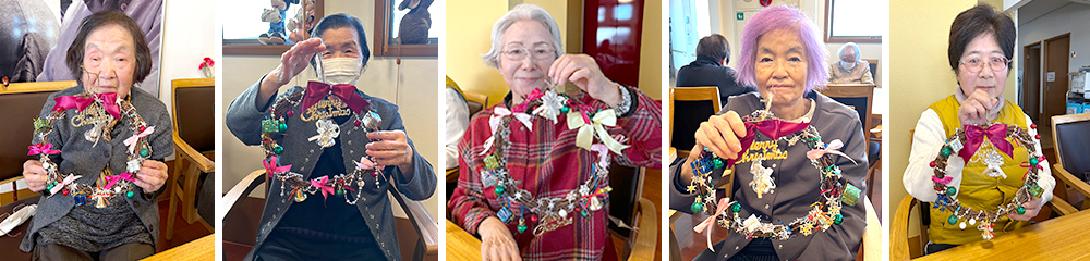 ハーウィル栗橋11月イベント