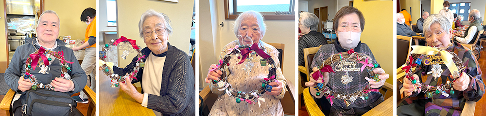 ハーウィル栗橋11月イベント