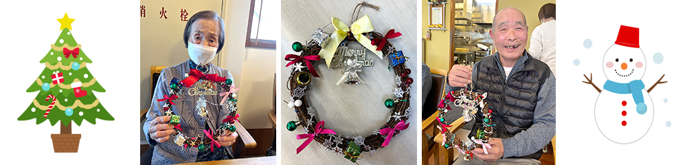 ハーウィル栗橋11月イベント