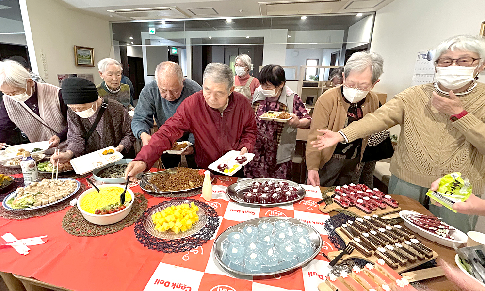 ハーウィル東武動物公園11月イベント