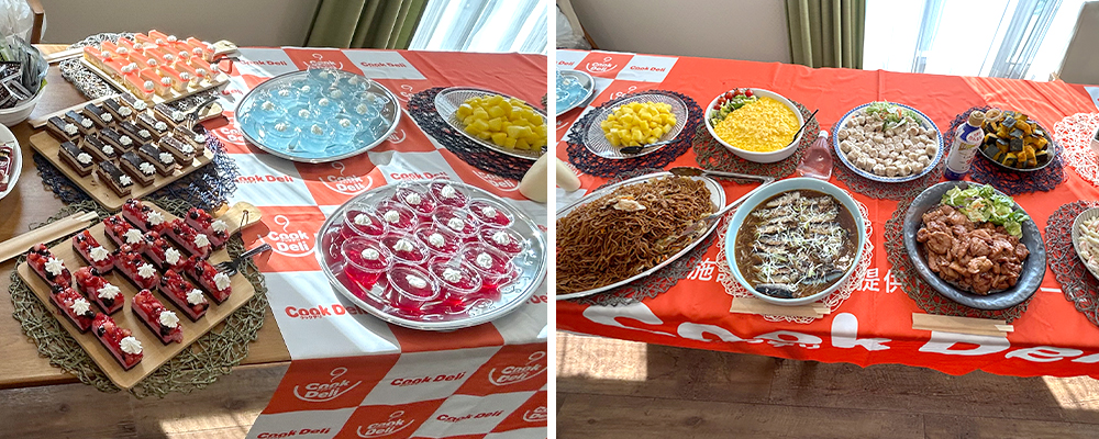 ハーウィル東武動物公園11月イベント