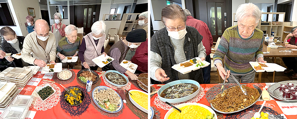 ハーウィル東武動物公園11月イベント