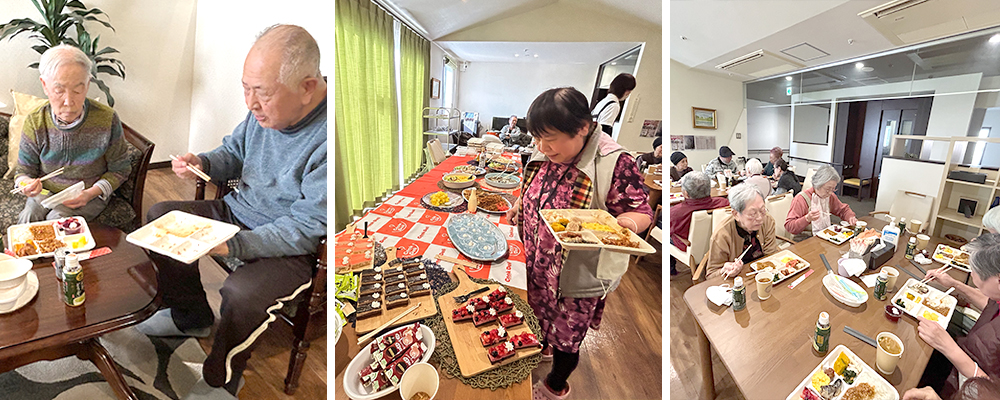 ハーウィル東武動物公園11月イベント