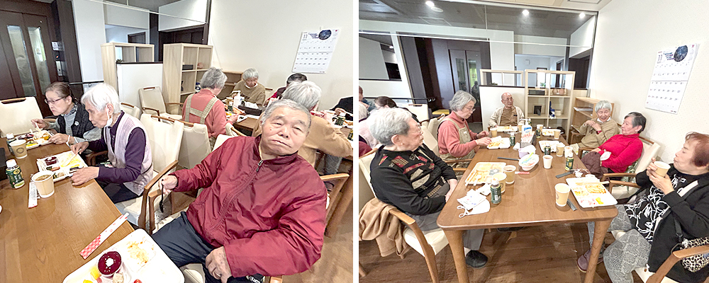 ハーウィル東武動物公園11月イベント