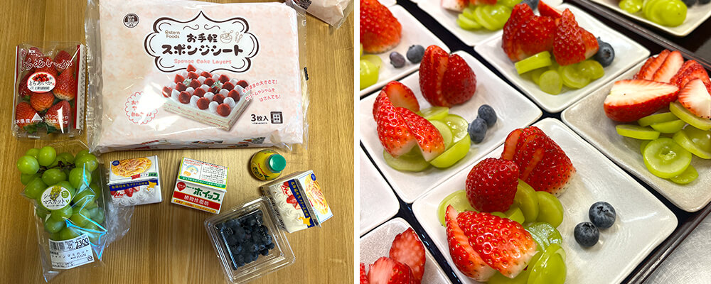 ハーウィル栗橋12月イベント