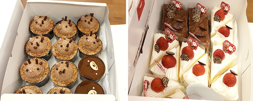 ハーウィル大宮土呂　12月イベント