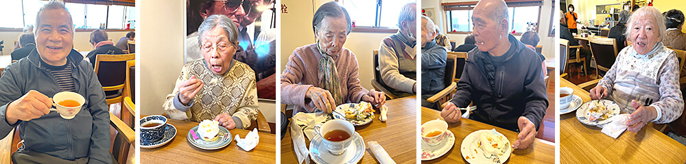 ハーウィル栗橋12月イベント