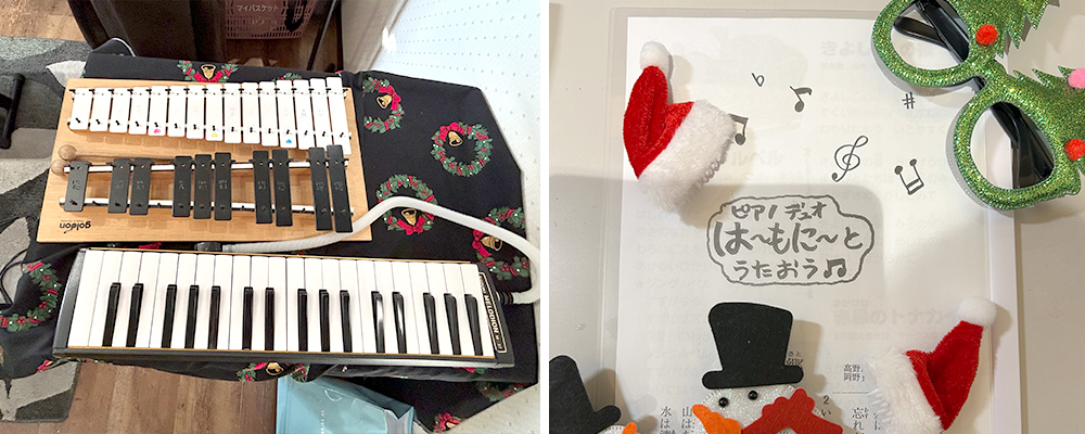 ハーウィル東武動物公園12月イベント