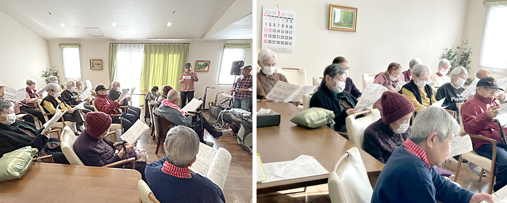 ハーウィル東武動物公園1月イベント