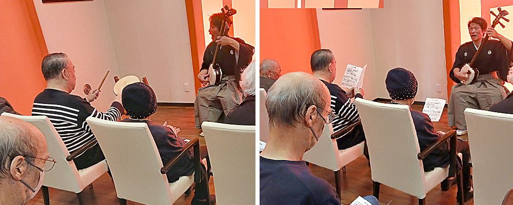 ハーウィル浦和1月イベント