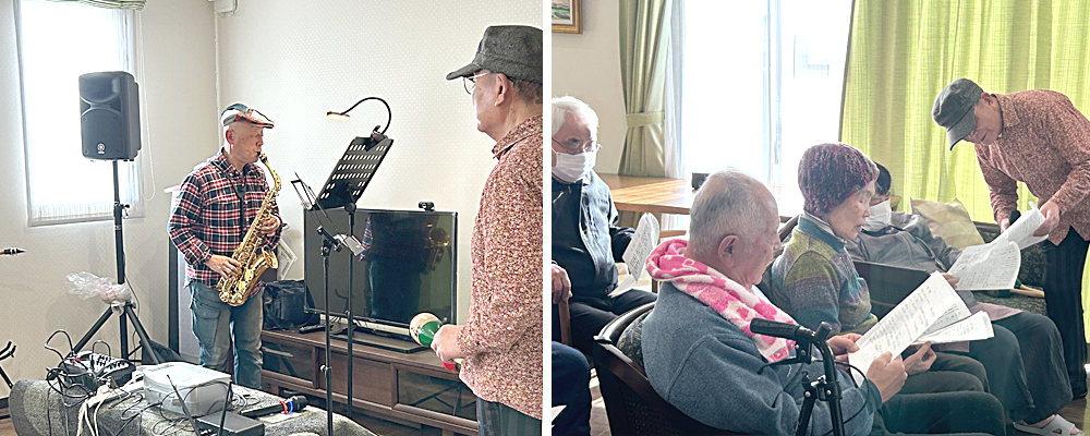 ハーウィル東武動物公園1月イベント