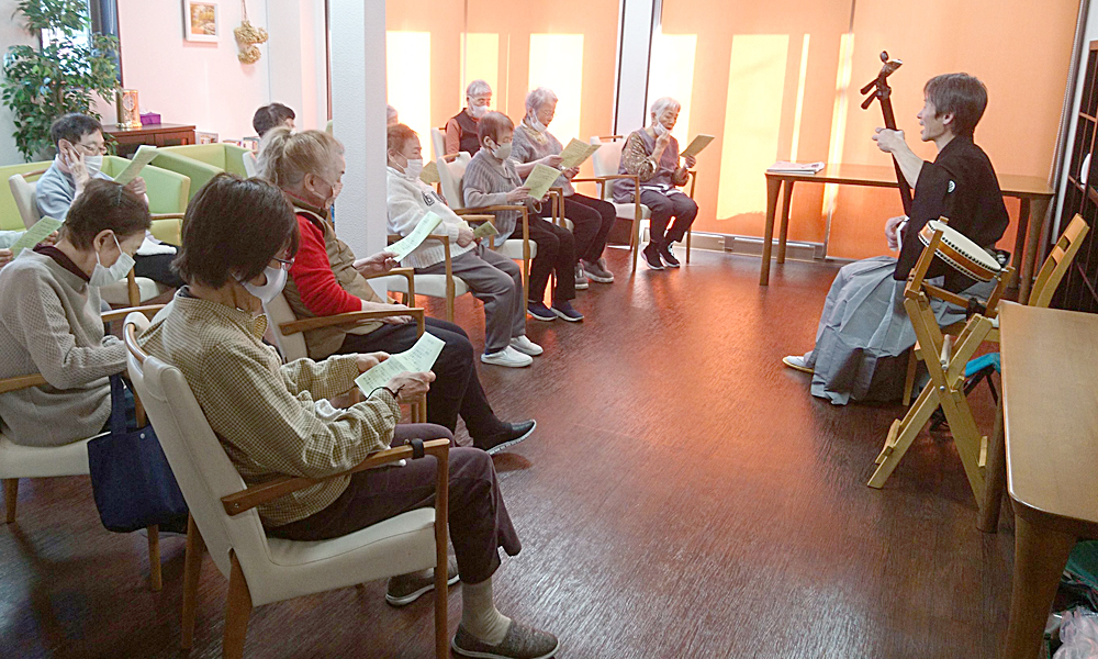 ハーウィル中浦和1月イベント