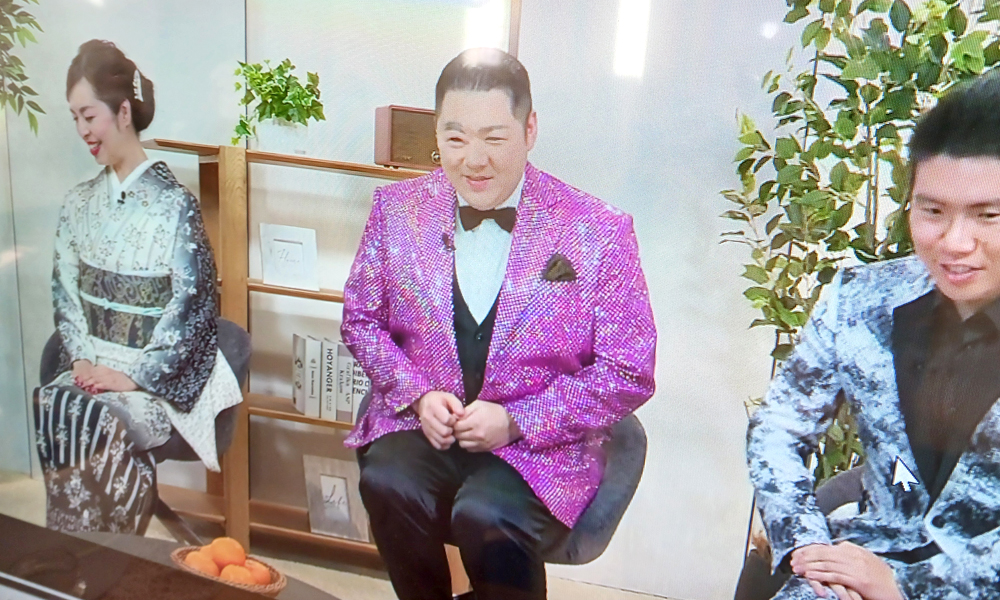 ハーウィル大宮土呂1月イベント