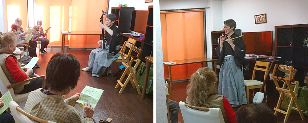 ハーウィル中浦和1月イベント