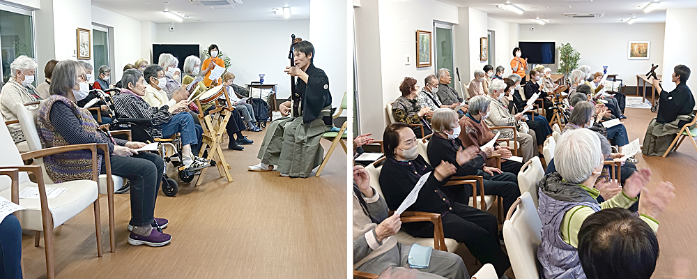 ハーウィル南浦和ウーデンハウス1月イベント