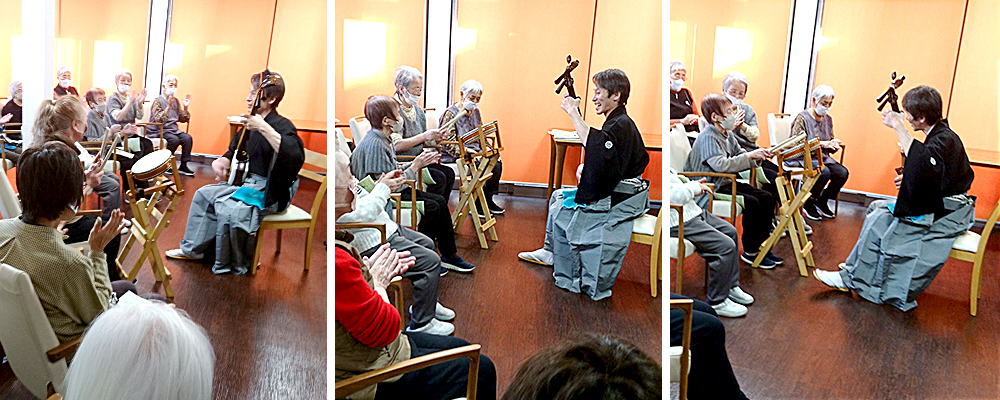 ハーウィル中浦和1月イベント