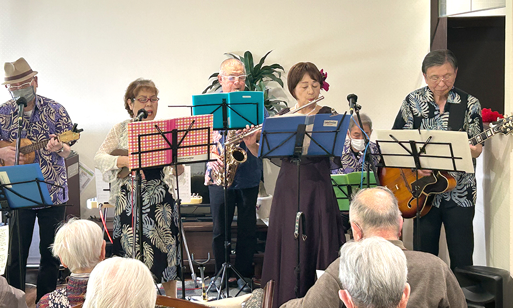 ハーウィル東武動物公園2月イベント
