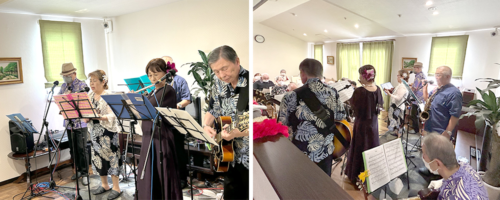 ハーウィル東武動物公園2月イベント