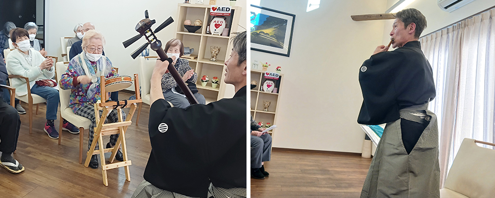 ハーウィル大宮土呂2月イベント