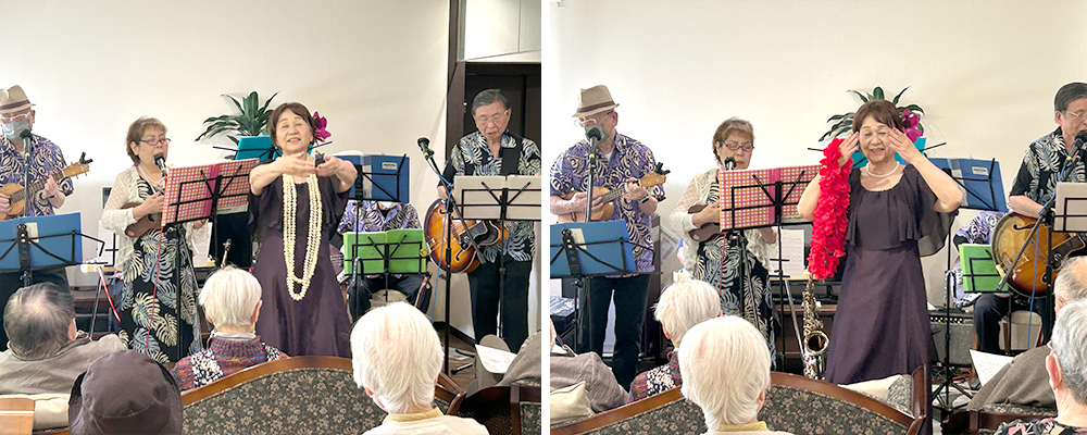 ハーウィル東武動物公園2月イベント