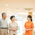 シニアレジデンス通信3月分