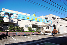 三阪犬猫病院